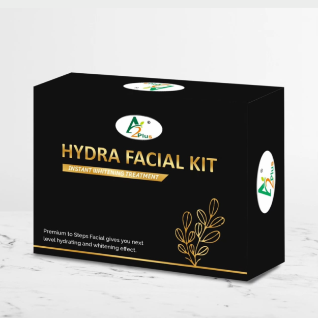 Hydra Facial Kit